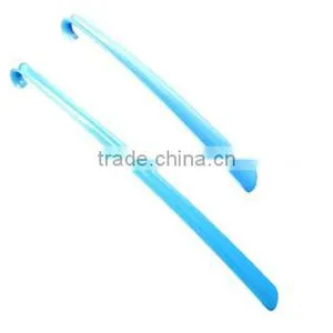 Plastic Shoe Horn thumbnail-2