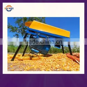 Electrical Best Selling Corn Thresher Machine/corn Sheller for Sale thumbnail-1