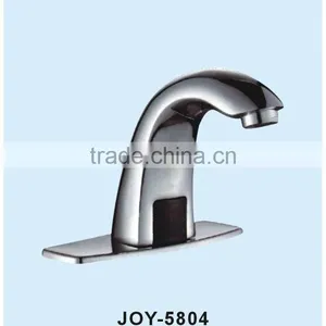 Automatic Brass Basin Sensor Faucet thumbnail-1