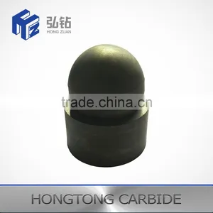 API Standard Tungsten Carbide Valve Balls and Valve Seats for Oil Well Pump thumbnail-1