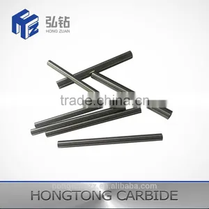 Tungsten Ccarbide Solid Rods -length 330MM thumbnail-6