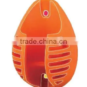 Garden Coil Hose Parts,Plastic Hose Connector Holder, thumbnail-1