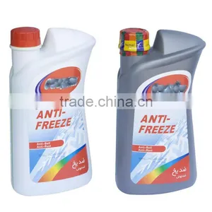 Car Antifreeze 1L thumbnail-1