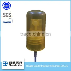 2016 CHINA Plastic Production All Body Spray thumbnail-1