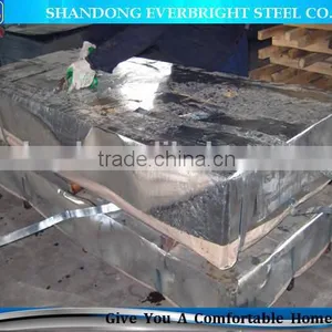 Top Quality Color Coated Curved Steel Roofing Sheet thumbnail-2