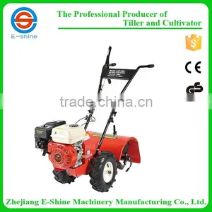 6.5 HP Cultivator Tiller thumbnail-1