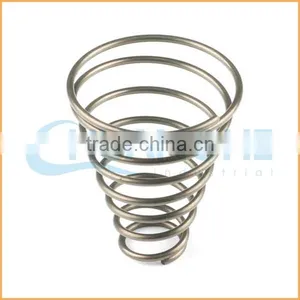 Factory Direct Stainless Steel Wire Shaped Compression Springs thumbnail-6