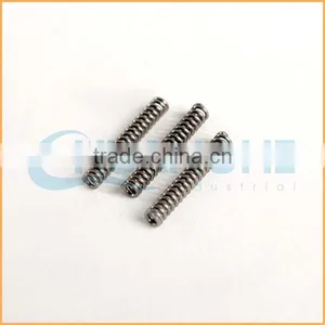 Factory Direct Oem Spiral Industrial Compression Springs thumbnail-1