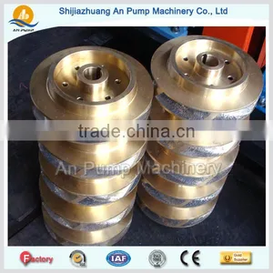 Stainless Steel Single Stage End Suction Sea Water Pump thumbnail-2