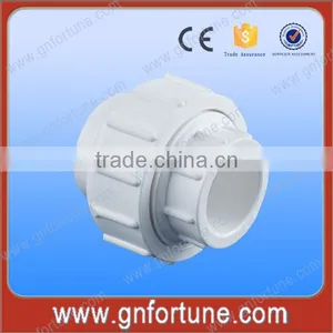 PPR Pipe Fittings Plastic Loose Joint thumbnail-1