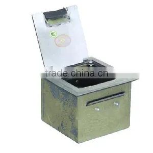 Cable Box for OA Intelligent Raised Access Network Floor thumbnail-6