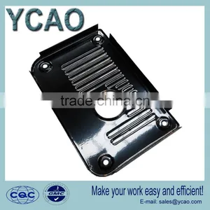 Original Honda Quality GX390 188F 5KW Generator Muffler Set thumbnail-4