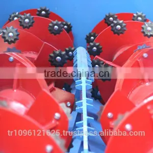 Grass Chopper Machine for Animals Feed / Feed Mixing Machine / Animal Feed Grass Cutting Machine thumbnail-4
