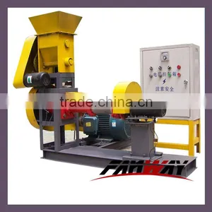 HOT SALE Fish Feed Mill Machine Price thumbnail-3