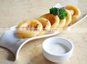 The Most Popular Useful Corn Snack Food Extruder thumbnail-4