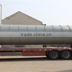 2016 New Design Rotary Drum Dryer's Low Price thumbnail-5