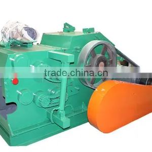 Hot Sale Industrial Disc Drum Wood Chipper Machine thumbnail-2