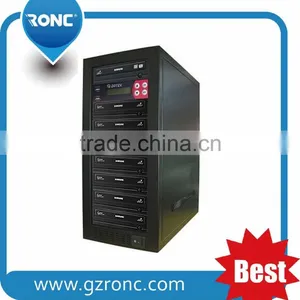 Music Burn Machine Blu-ray DVD Duplicator thumbnail-3