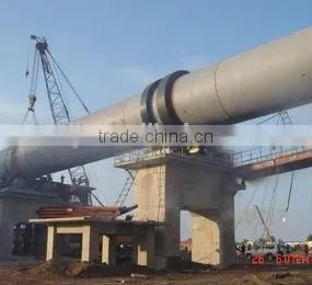 Ore Slag Rotary Dryer for Mining Industry thumbnail-1