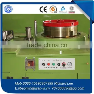 Welding Wire Drying Machine/wire Rod Pre-treatment Machine thumbnail-5