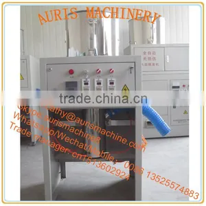 China Manufacutre Widely Electric Garlic Peeler Machine for Sale thumbnail-5