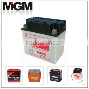Rechargeable Battery thumbnail-1
