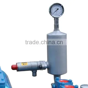 Piston and Plunger Type Triplex Mud Pump for Drilling thumbnail-5