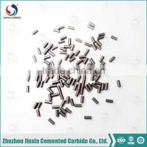 Wholesale Cemented Carbide Rubber Studded Tyre Carbide Pin thumbnail-3