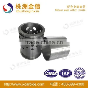High Quality Tungsten Carbide Valve Spool /Seat thumbnail-2