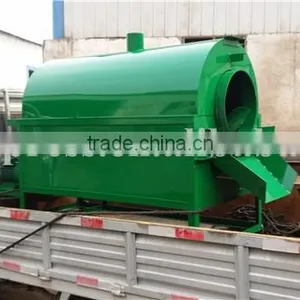 Novel Design Automatic Frying Seed Machine for Promotion thumbnail-2