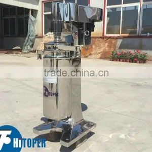 Animal Blood Plasma Extruder Machine Manufacturer in China of Professional Service thumbnail-2