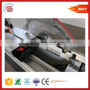 MJ400L Woodworking Machine Panel Saw Sliding Panel Saw Sliding Table Saw in Machine thumbnail-3