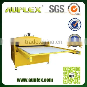 High Pressureair Automatic Highly-efficient Double Location 99.00 Heat Press Mach thumbnail-3