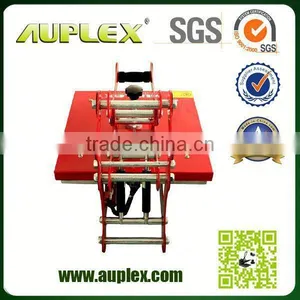 Wholesale Cheap T-shirt 6 IN 1 Heat Press Printing Machine thumbnail-5