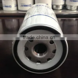 Coralfly OEM Generator Truck Scraper Oil Filter 485GB3191 466634-3 thumbnail-3