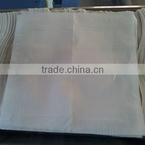Napkin Paper Folding Machine thumbnail-6