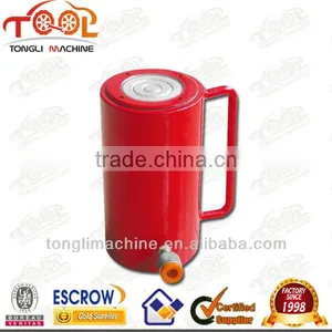 40TON Oil Cylinder thumbnail-1