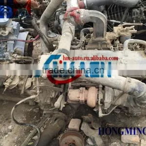 Hino Jo8c Engine for Sale, Parts & Accessories thumbnail-1