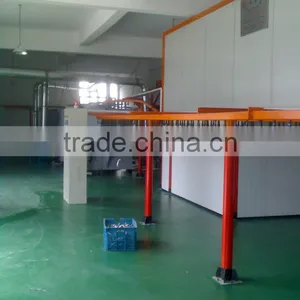 Good Quality Factory Price Powder Coating Line thumbnail-1