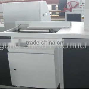 Automatic Plastic Tube Cutter pp pe Pvc Small Tube Cutter thumbnail-2
