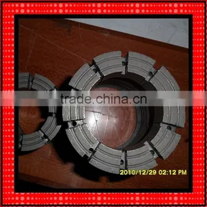 Hard Rock Diamond Core Bit thumbnail-4