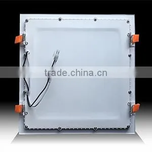Vent Tool Natural Solar Powered Surface Mounted Square Led Panel Light Ceiling Lamp R thumbnail-4