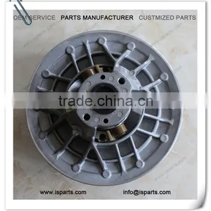 800cc-1000cc ATV Quad CVT Driven Clutch HS 800cc Clutch ATV Parts thumbnail-4