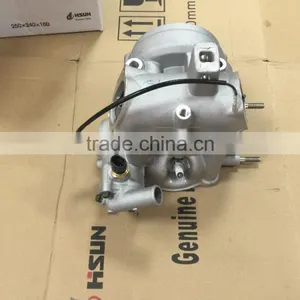 HISUN 500cc UTV Spare Parts Cylinder Head Assembly thumbnail-5