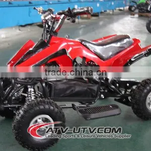 Best Price 500w Electric Atv Quad 36v Children thumbnail-1