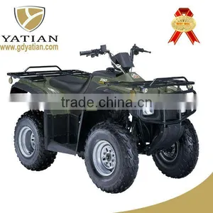 New Design Reasonable Price 300cc Powerful Racing Quad ATV thumbnail-1