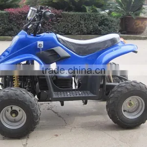 500W/600W/800W/1000W Kids Electric ATV(TKE-A500-D) thumbnail-5