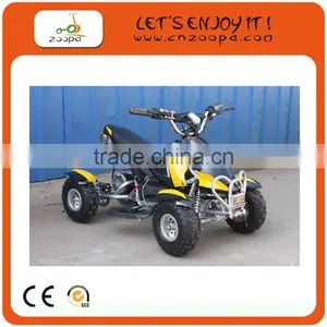 36v Electric Atv 500W WITH CE CERTIFICATE thumbnail-1