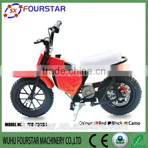 Green Power Innovative Star Cheap Sale Electric Bike thumbnail-1