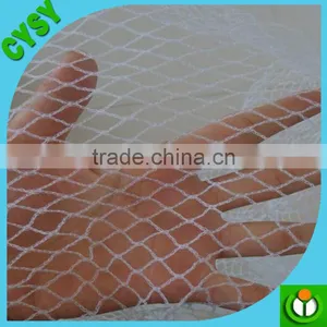 HDPE Anti-bird Net, Anti Bird Protection Net for Vineyard China Factory thumbnail-3